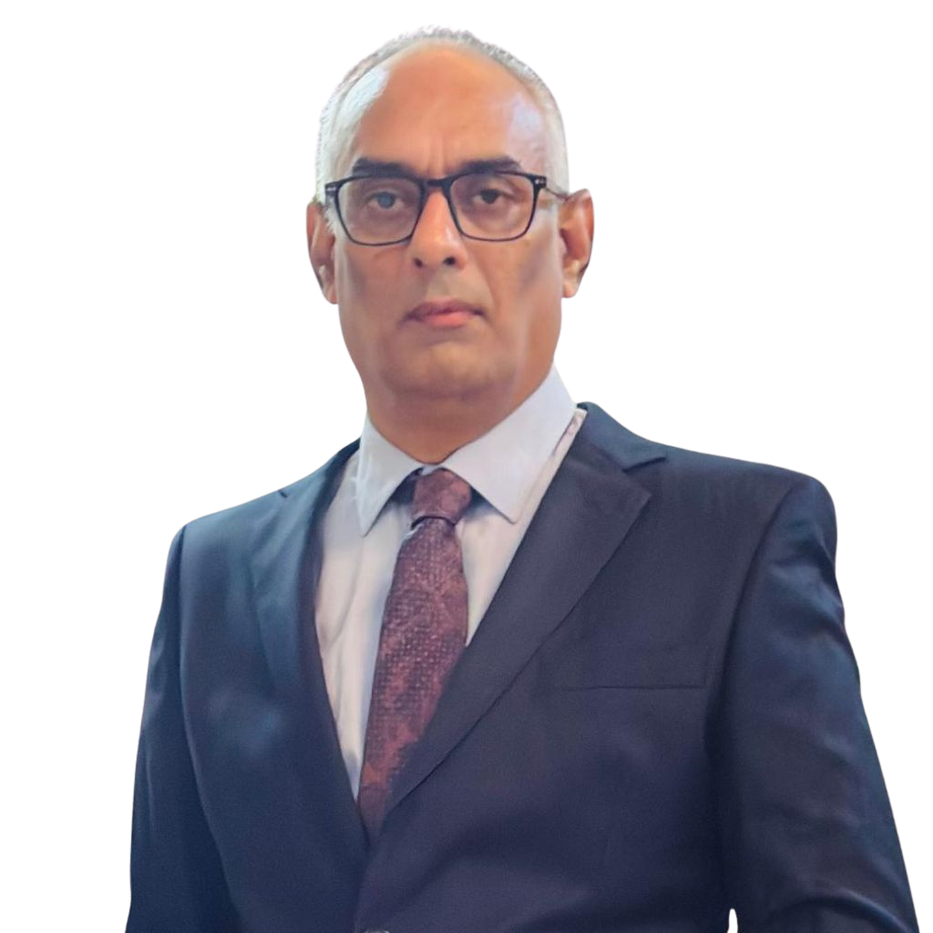 Amit K. Pateria
