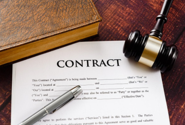 Contract Drafting