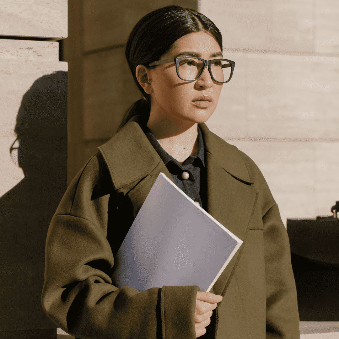 Advocate Name