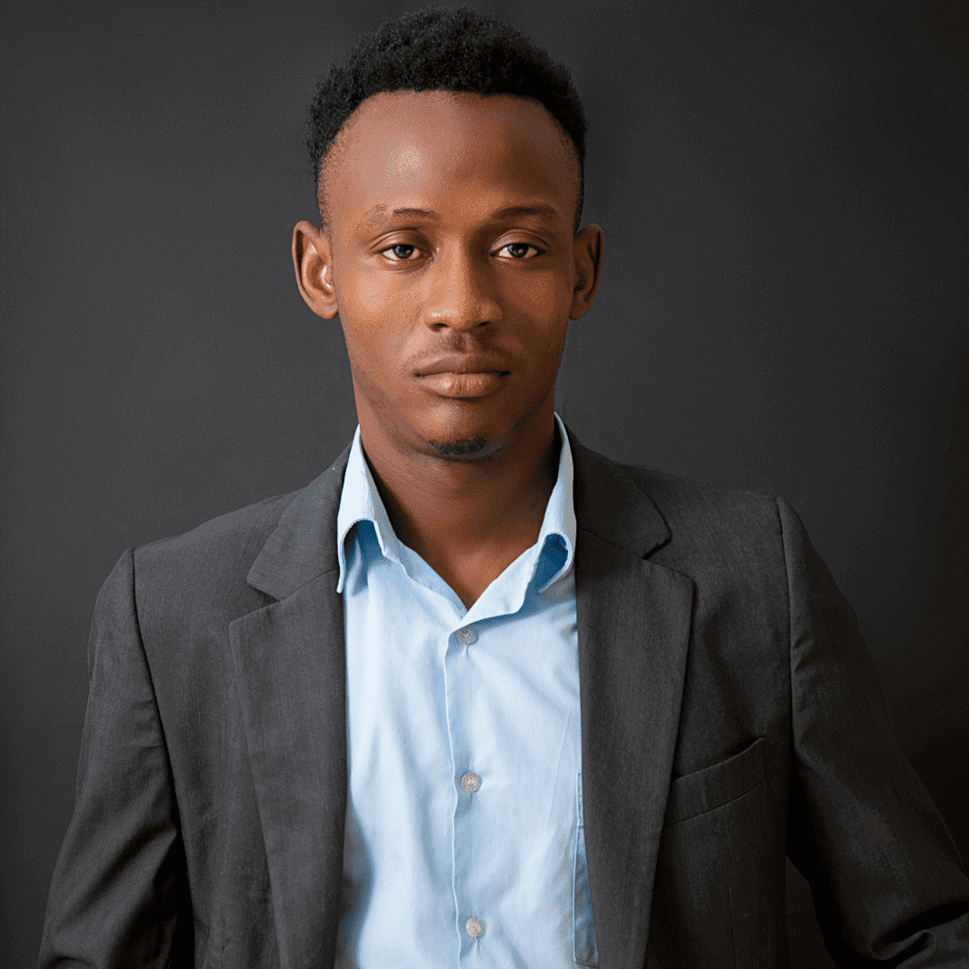 Advocate Name